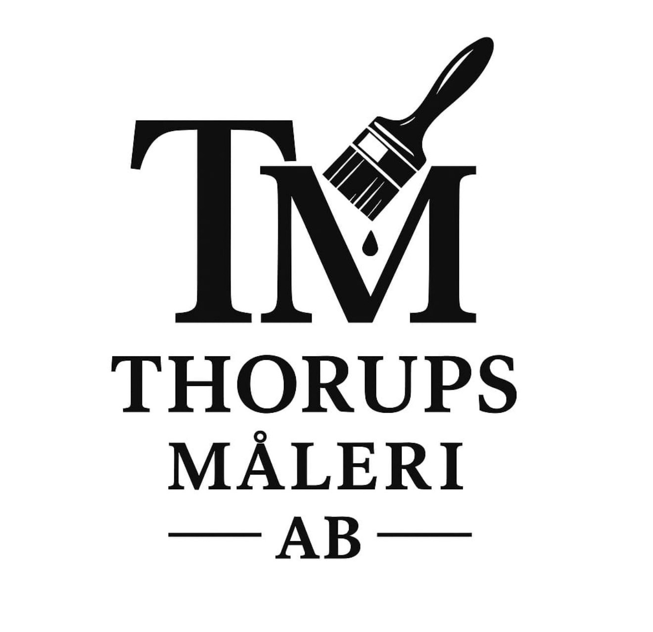Thorups Måleri AB